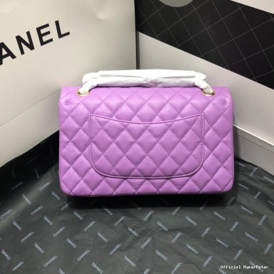 Hyper Peter FLAP CAVIAR BAG CHANEL 0731